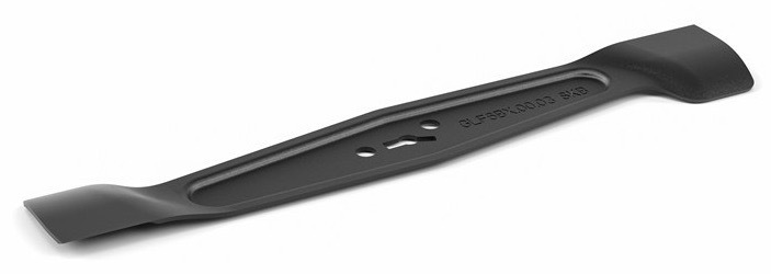 Náhradný nôž Kärcher pre rotačnú kosačku, dĺžka 32 cm
