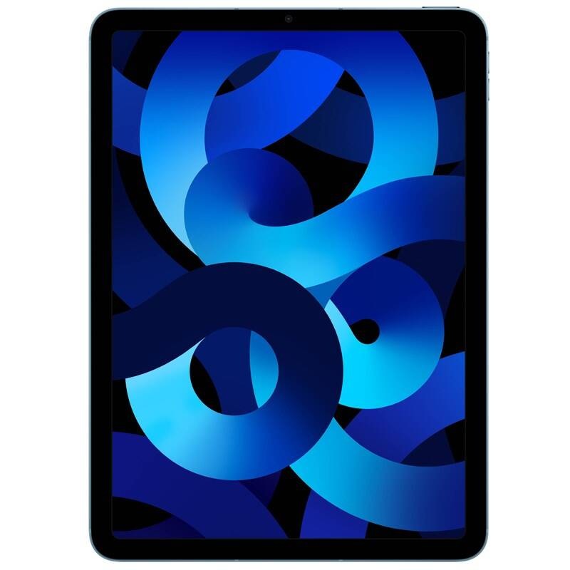 Tablet Apple iPad Air (2022) Wi-Fi + Cellular 256GB - modrý