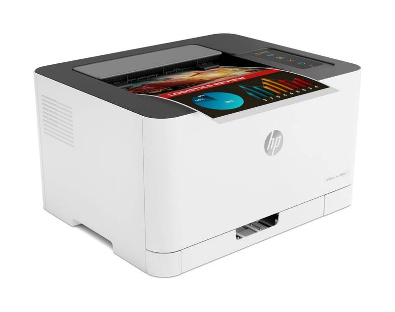 Tlačiareň laserová HP Color Laser 150nw HP Color Laser 150nw (4ZB95A#B19)