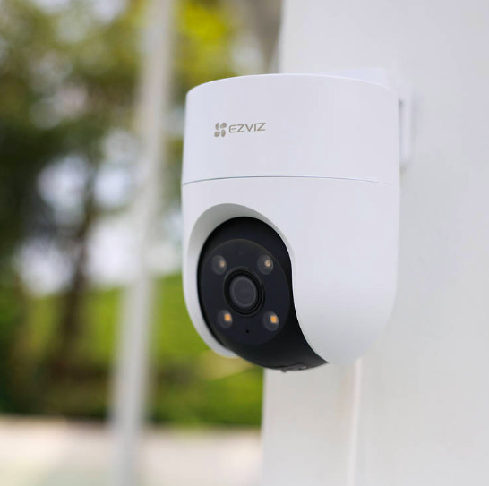 IP kamera EZVIZ H8C 2MP biela IP kamera EZVIZ H8C 2MP - biela