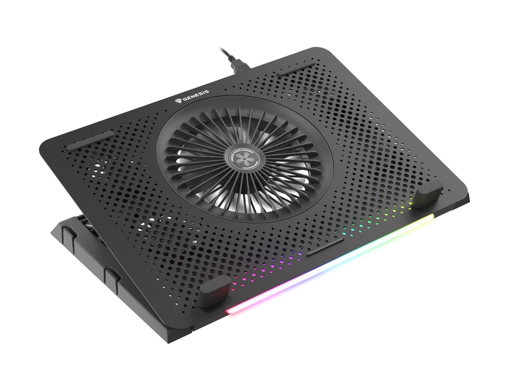 Genesis OXID 450 (NHG-1678)