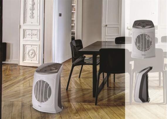 Teplovzdušný ventilátor Bimar HF 200 Teplovzdušný ventilátor Bimar HF 200
