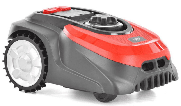Robotická kosačka Hecht 5608 (s batériou)