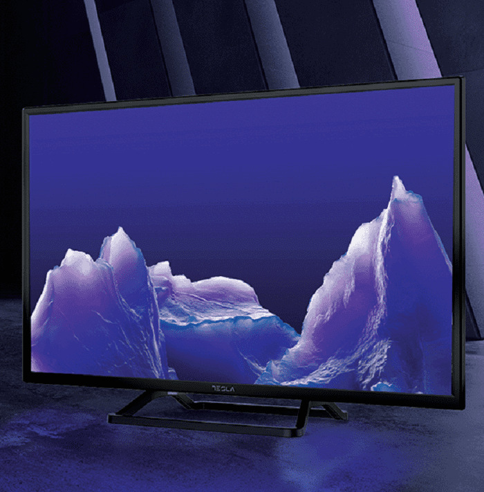 Televízor TESLA 40E635BFS Televízor TESLA 40E635BFS