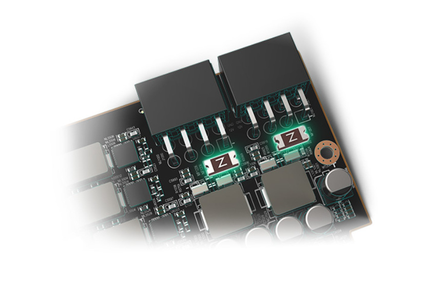 Grafická karta Sapphire PURE Radeon RX 9070 16G Grafická karta Sapphire PURE Radeon RX 9070 16G