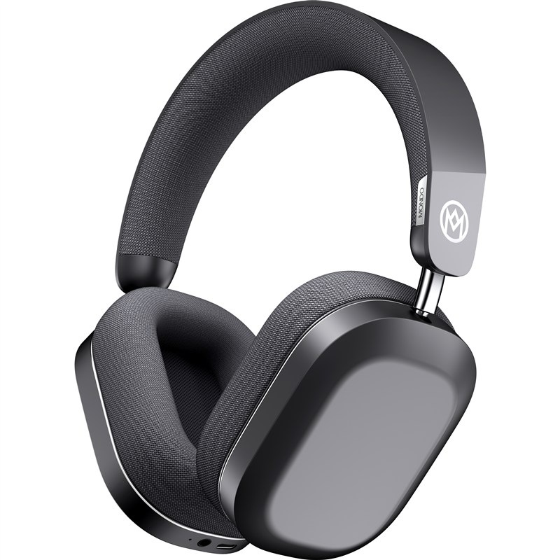 Slúchadlá Mondo Over-Ear Headphone, šedá