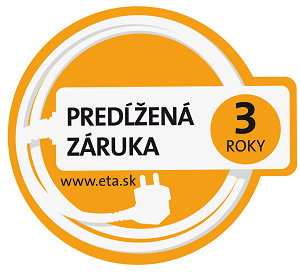 Zubná kefka ETA Sonetic 1707 90000 biela Zubná kefka ETA Sonetic 1707 90000 biela