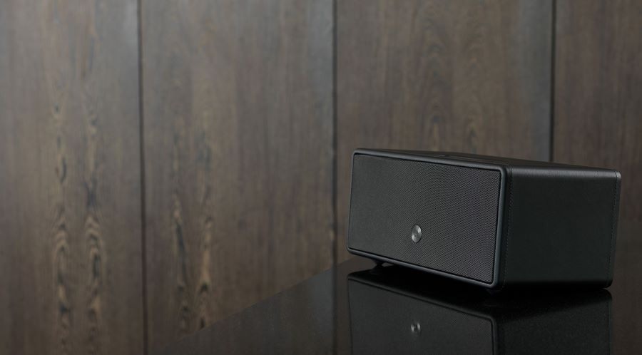 Reproduktor Audio Pro D-2, čierna