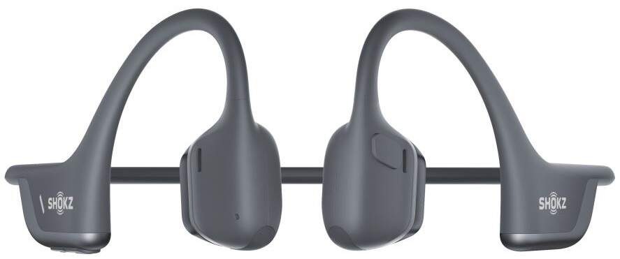 Slúchadlá Shokz OpenRun Pro 2 USB-C čierna Slúchadlá Shokz OpenRun Pro 2 USB-C čierna