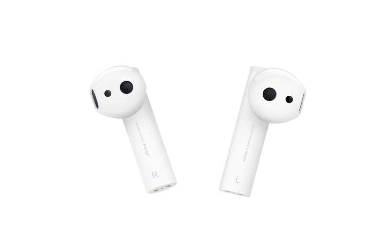 Slúchadlá Xiaomi Mi True Wireless Earphones 2S biela
