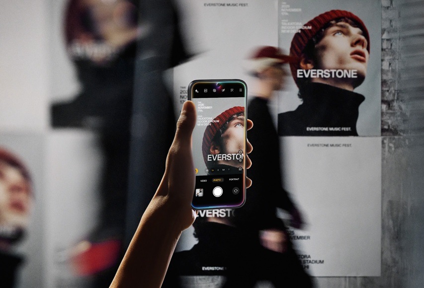 Mobilný telefón OnePlus 15 5G 16 GB / 512 GB fialový