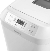 Domáca pekáreň Sencor SBR 1040WH Domáca pekáreň Sencor SBR 1040WH