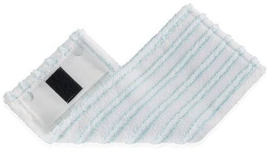 Náhrada na mop Leifheit Clean Twist M Ergo 52123 biela/tyrkysová