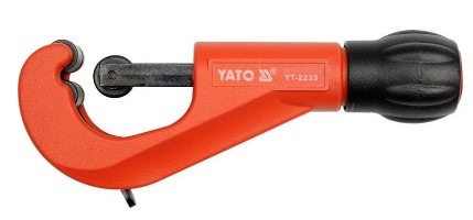 Rezačka YATO YT-2233 6 - 45mm PVC, Al, Cu