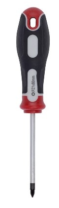 Skrutkovač Kreator KRT403102 P PZ1X80