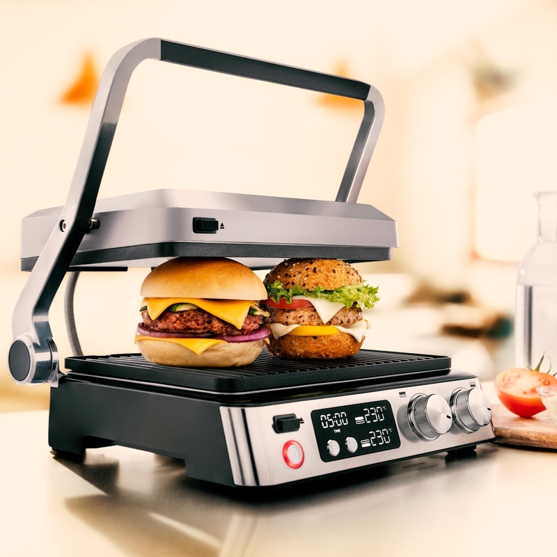 Gril Braun Multigrill 7 CG7044