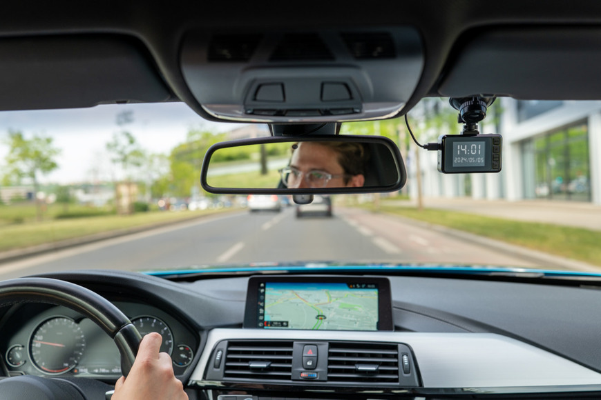 Autokamera LAMAX T3 čierna Lamax T3