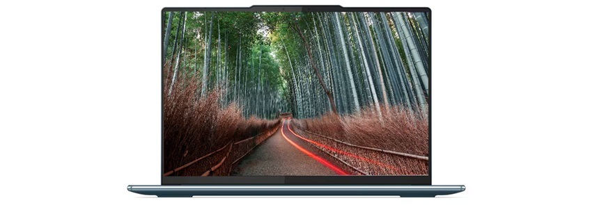 Notebook Lenovo Yoga Slim 7 14ILL10 sivý Notebook Lenovo Yoga Slim 7 14ILL10 sivý