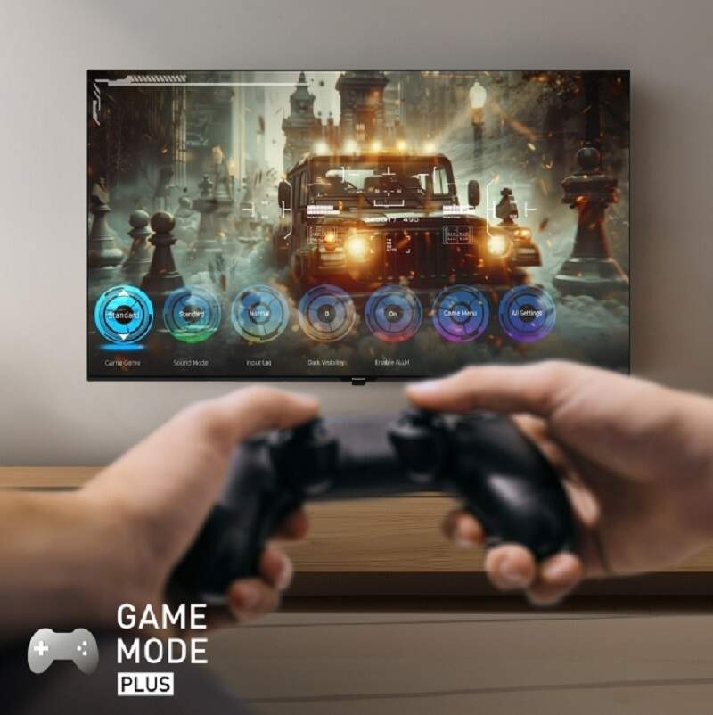 Televízor Panasonic TV-43W83AE6