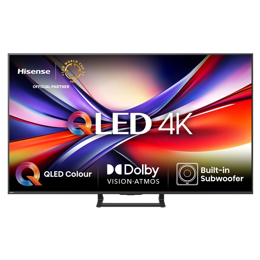 Televízia Hisense 65A7Q