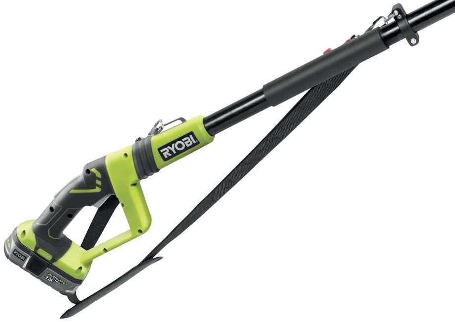 Odvetvovač Ryobi ONE+ OPP1820 (bez baterie) Odvetvovač Ryobi ONE+ OPP1820 (bez baterie)
