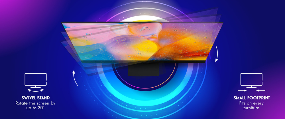 Televízor Thomson 65QG5C14 Televízor Thomson 65QG5C14