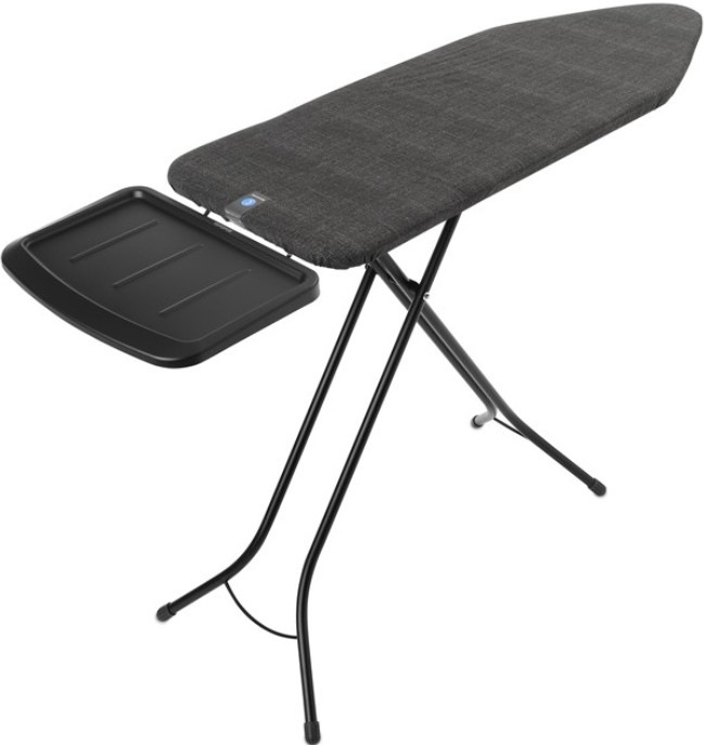 Žehliaca doska Brabantia C 124x45 cm DenimBlack