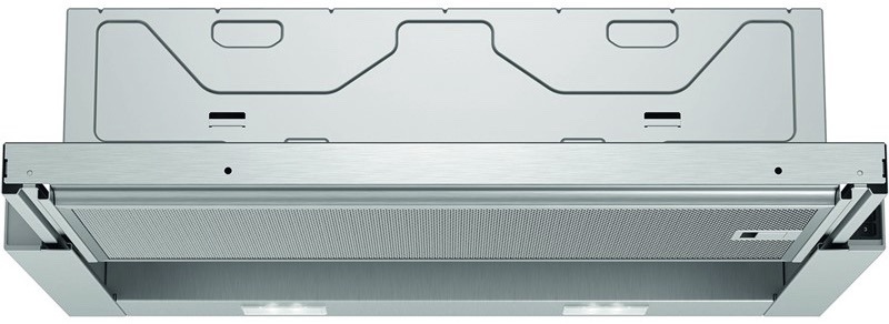 Siemens LI63LA526, strieborná