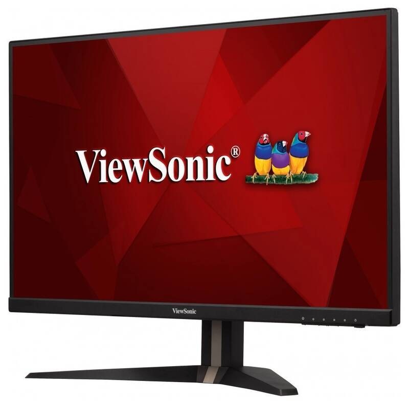 Herný monitor ViewSonic VX2705-2KP-MHD