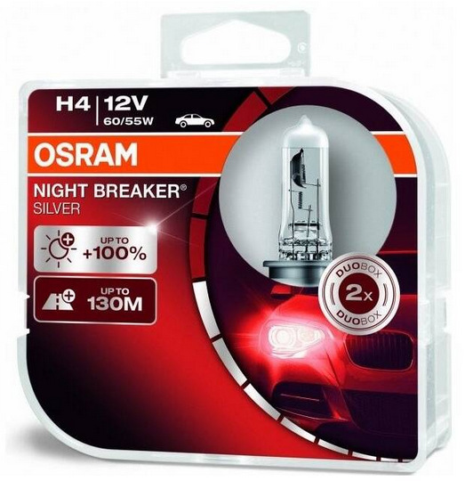 Autožiarovka Osram 64193NBS-HCB (2 ks) Autožiarovka Osram 64193NBS-HCB (2 ks)