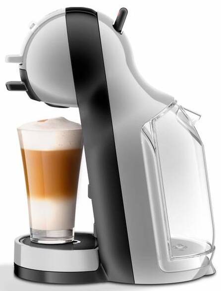 Kapsulový kávovar Krups NESCAFÉ Dolce Gusto Mini Me KP123B