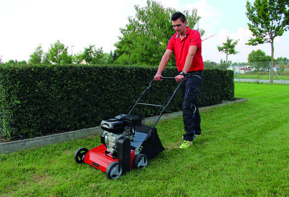Vertikutátor Einhell GC-SC 4240 P 3420019 Einhell GC-SC 4240 P