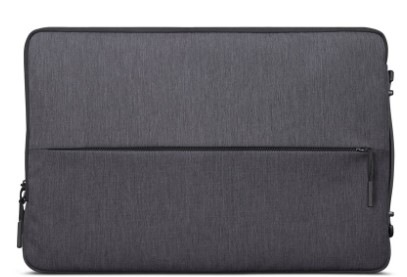 Puzdro na notebook Lenovo Urban na 15,6” sivé