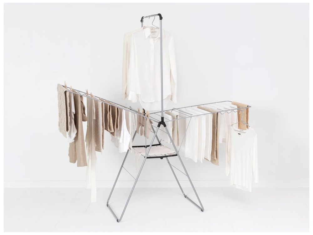 Sušiak na bielizeň Brabantia HANGON DRYING GRY Sušiak na bielizeň Brabantia HANGON DRYING GRY