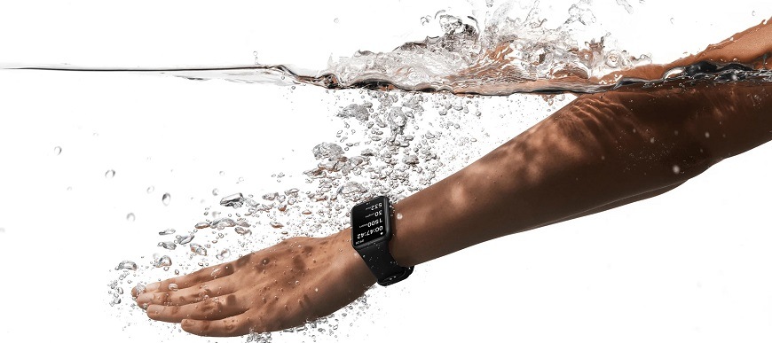 Fitness náramok Xiaomi Smart Band 9 Pro ružový Fitness náramok Xiaomi Smart Band 9 Pro ružový