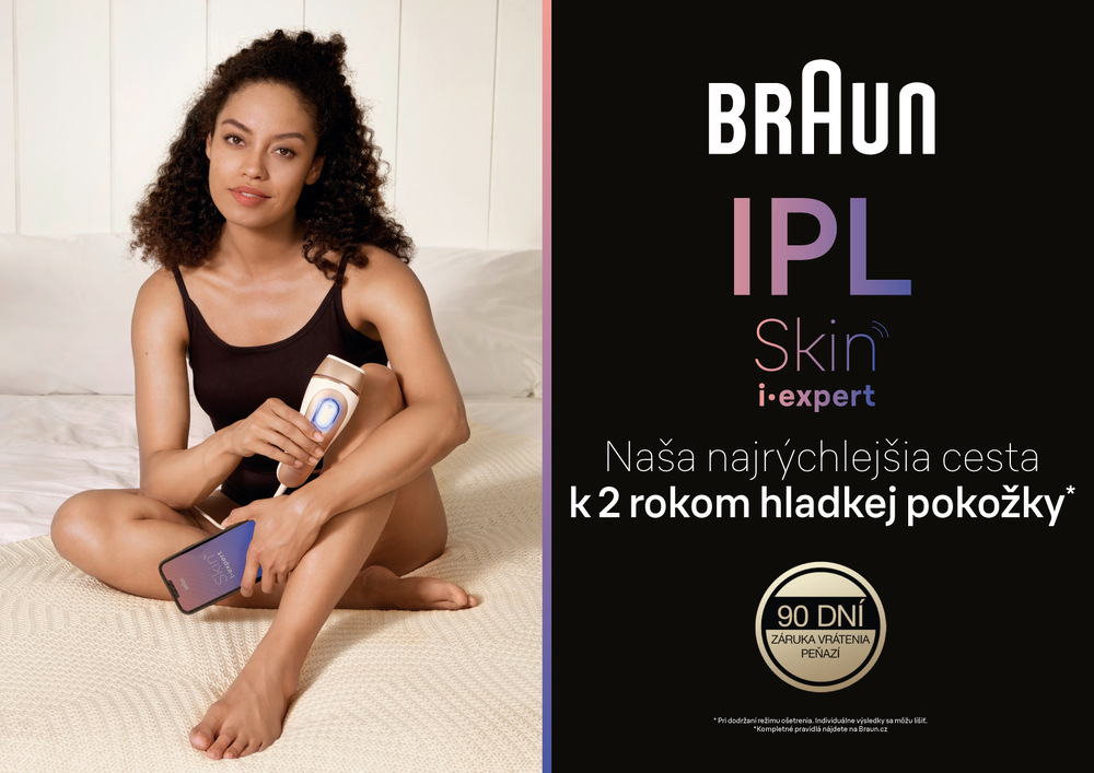 Braun PL7253 Skin