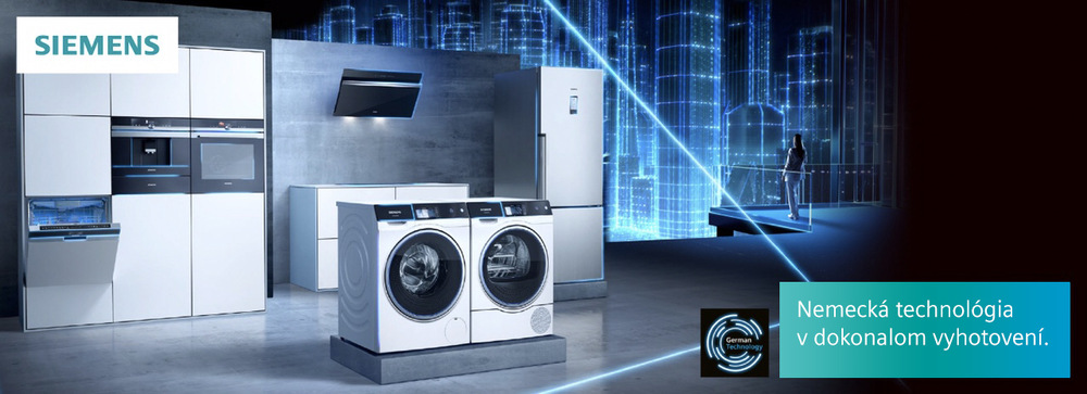 Mraznička Siemens iQ500 GS58NAWCV biela Mraznička Siemens iQ500 GS58NAWCV biela