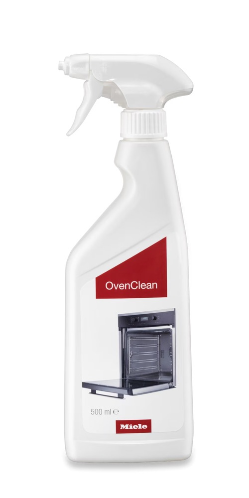 Čistiaci prípravok Miele 500 ml OvenClean GP CL H 0502 L