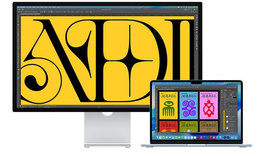 Apple Studio Display má 5K rozlíšenie