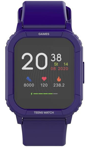 iGET FIT F10