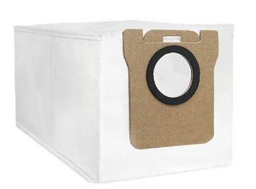 Náhradné vrecko Xiaomi Robot Vacuum X10+/X10/X20+/X20 Pro/X20 Max Disposable Bag XOM42676