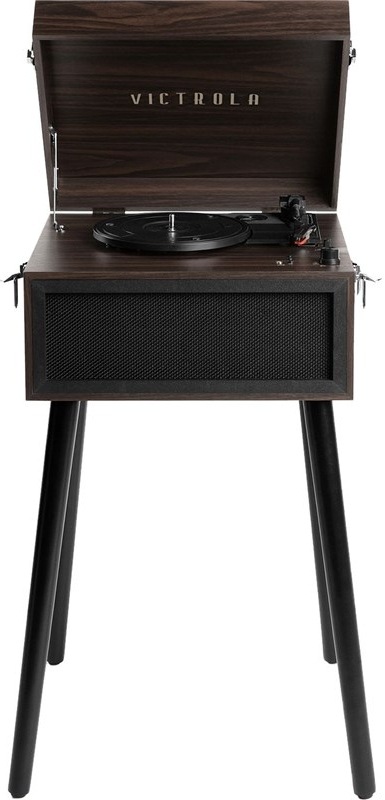Victrola VTA-75-ESP Liberty, hnedá
