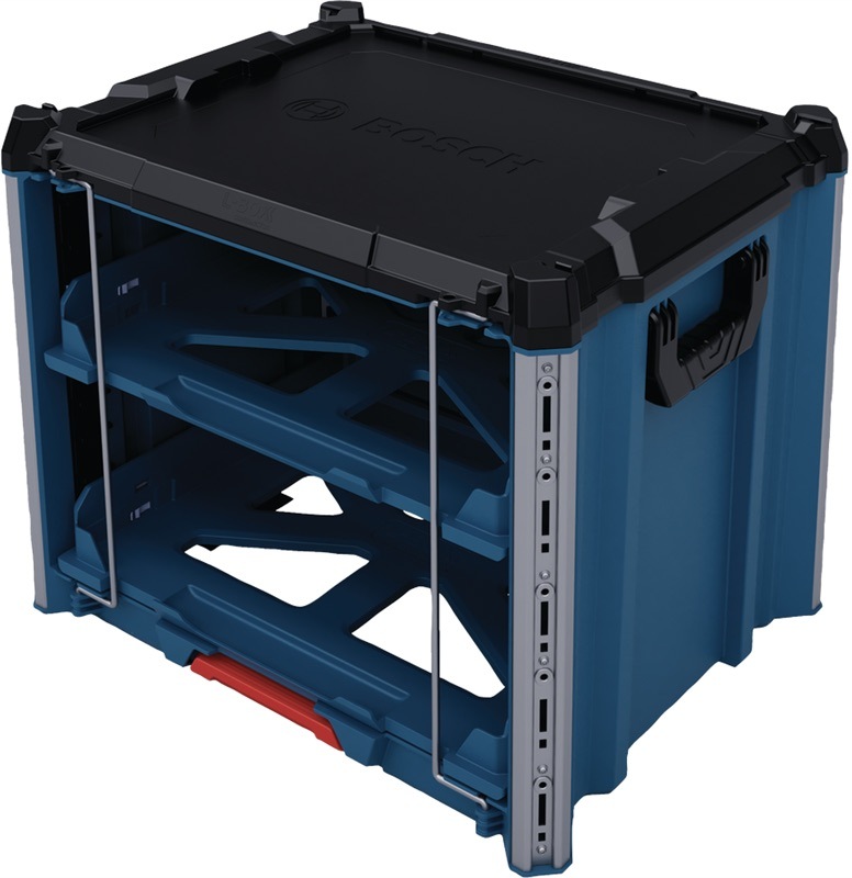 Box na náradie Bosch L-BOXX Contractor 1600A037E4 s nosnosťou 35 kg
