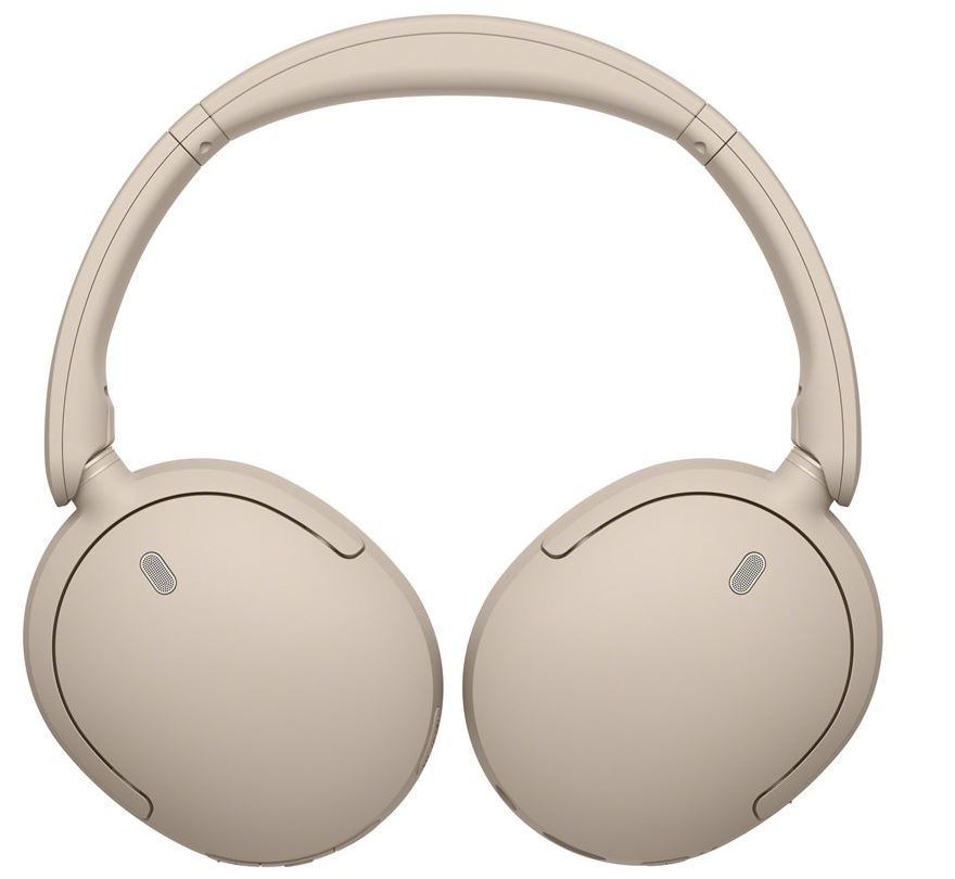 Slúchadlá Sony WH-CH730N béžová Slúchadlá Sony WH-CH730N detailný pohľad, skladací design