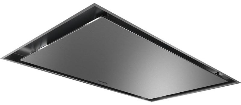 Odsávač pár Siemens iQ500 LR97CAQ50 nerez