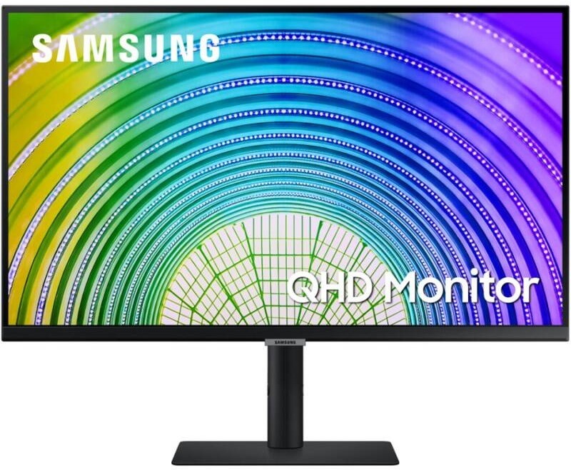 Monitor Samsung ViewFinity S60UA čierny