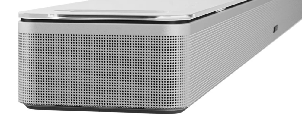 Soundbar Bose Smart Ultra čierny Soundbar Bose Smart Ultra čierny