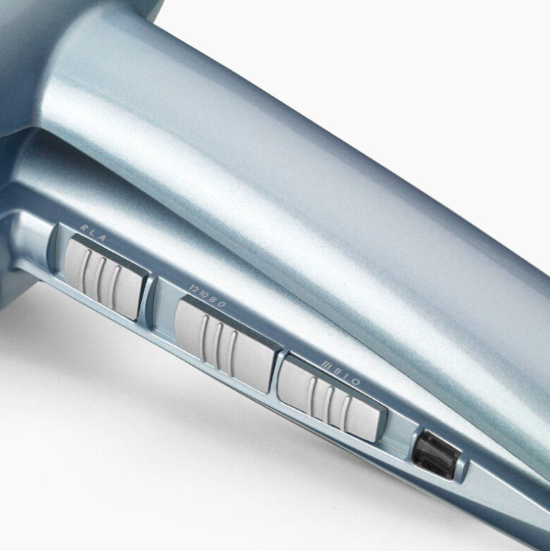 Kulma loknovacia BaByliss C1700E