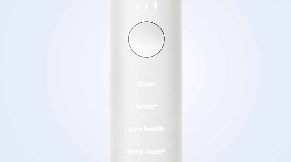 Zubná kefka Philips Sonicare 9000 DiamondClean HX9911/19 biela Zubná kefka Philips Sonicare 9000 DiamondClean HX9911/19 biela