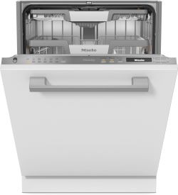 Umývačka riadu Miele G 7265 SCVi XXL